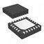D/A Converter, 1 Func, Serial Input Loading, 4 MM, LEAD FREE, QFN-24