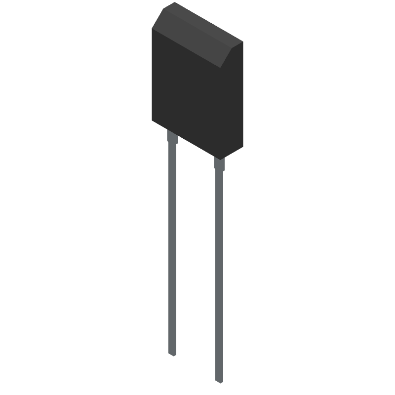 60A 600V Rectifier Diode TO-247