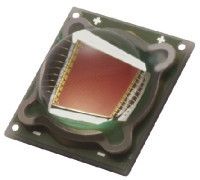 Luminus SST-90-R-F11-HF100 Red LED, 624 nm 3-Pin, Round Lens SMD package