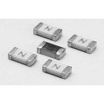 4A 32VAC/35VDC Fast Blow Fuse, 1206 SMD, 50A IR