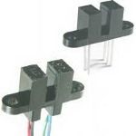 Photointerrupter Transmissive 3.18mm Photologic, Open Collector, Buffer Automotive 5-Pin