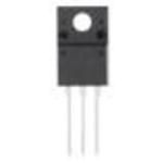 TRIAC 400V 8.8A TO-220NIS Through Hole 3-Pin