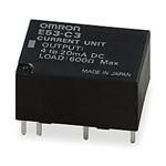 OMRON INDUSTRIAL AUTOMATION   E53-C3N   OUTPUT UNIT 4-20MA OUTPUT
