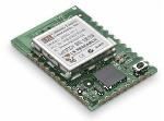 Zigbee / 802.15.4 Modules 2.4GHz 100mW 3.3Volt Freescale MC13202