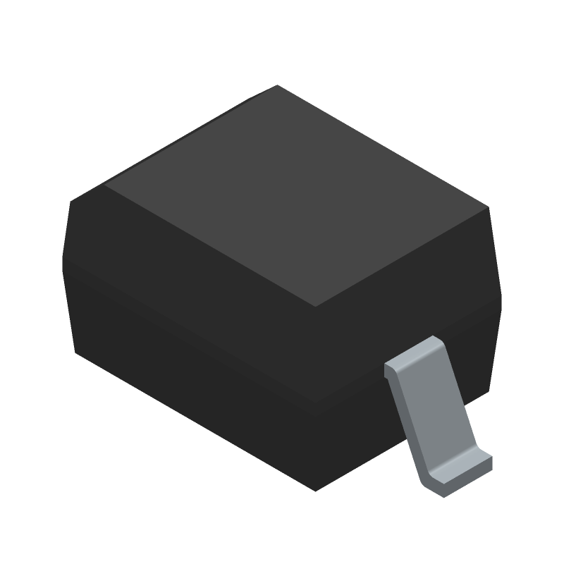 PMEG4005AEA - Very low VF MEGA Schottky barrier rectifier SOD 2-Pin