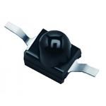 Infrared Emitter 850nm 6mW/sr Rectangular Top Mount 2-Pin SMD T/R