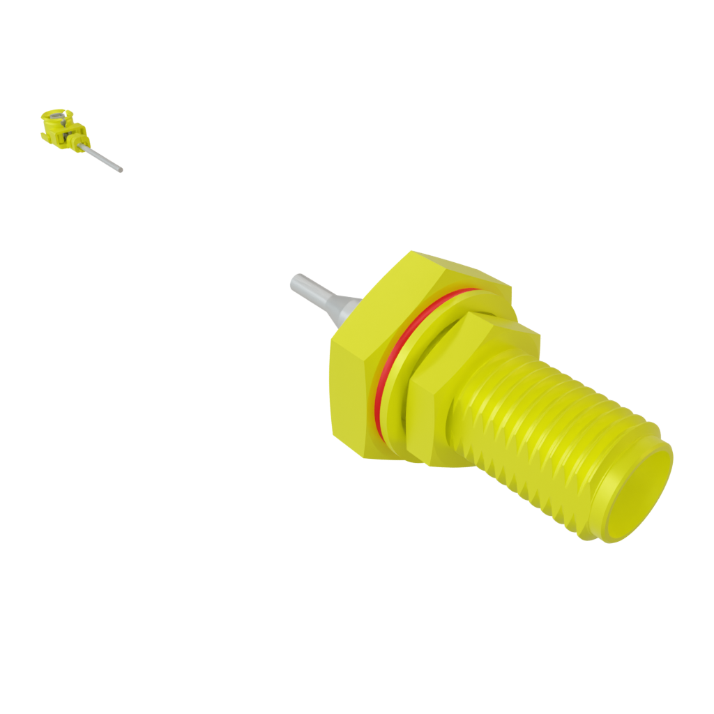 Interconnection Device, ROHS COMPLIANT