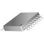 1-of-8 Demultiplexer/Decoder, 3-3.6V, CMOS, TSSOP