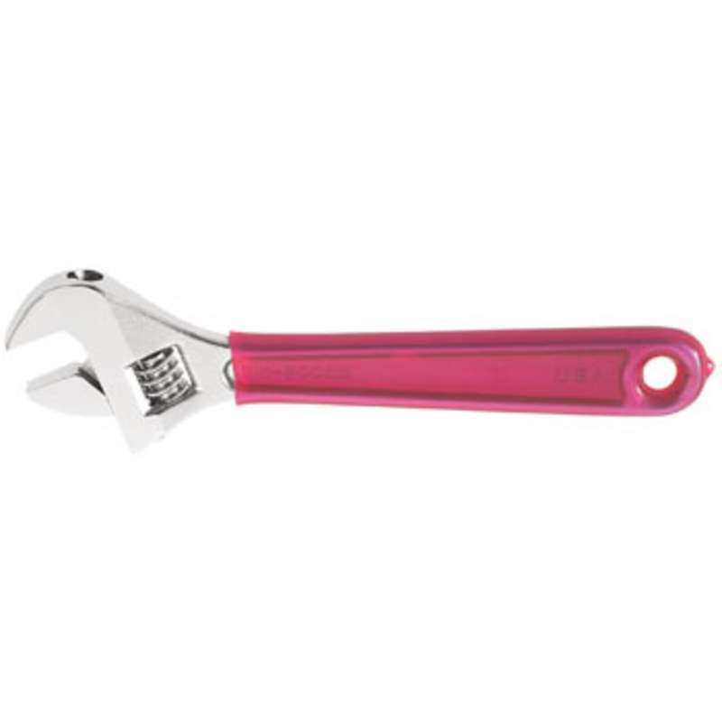 KLEIN TOOLS         D507-8             WRENCH, ADJUSTABLE, 28MM