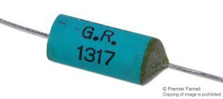 RES, 500R, 0.10%, 330MW, AXIAL