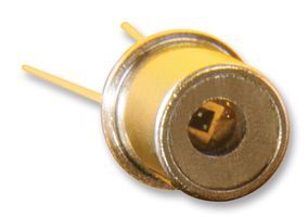 SGLUX         SG01L-C18             PHOTODIODE, SIC UV-C, A=1.0MM2, TO18