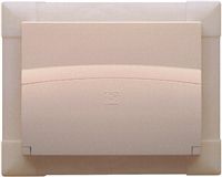 MK 12 Way Split Load Metal Consumer Unit, 100A, IP2XC Sentry