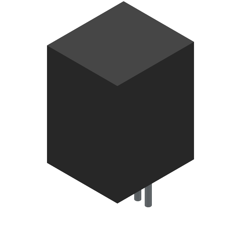 DC-DC Controller 10A 5.5V 4.5-14V Non-Isolated Module