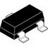 TVS Diode, 300W, 5V VRWM, Unidirectional, SOT-23-3