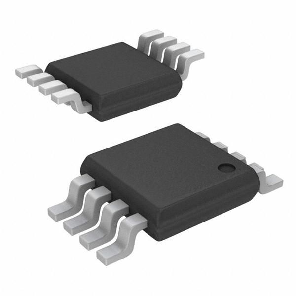 EEPROM 128x16 Lead Free Package