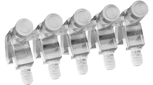 LED Mounting Hardware,