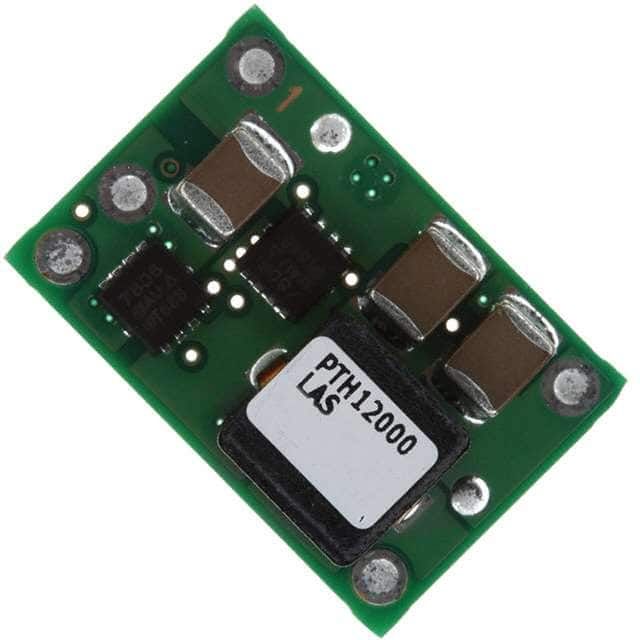 1.8V 6A DC-DC Converter Module, SMD, 10.8-13.2V In