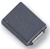 51V Unidirectional TVS Diode, 600W, DO-214AA, SMD