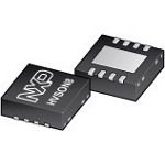 Digital Temp Sensor, I2C, 8-Pin HVSON EP, 3.6V