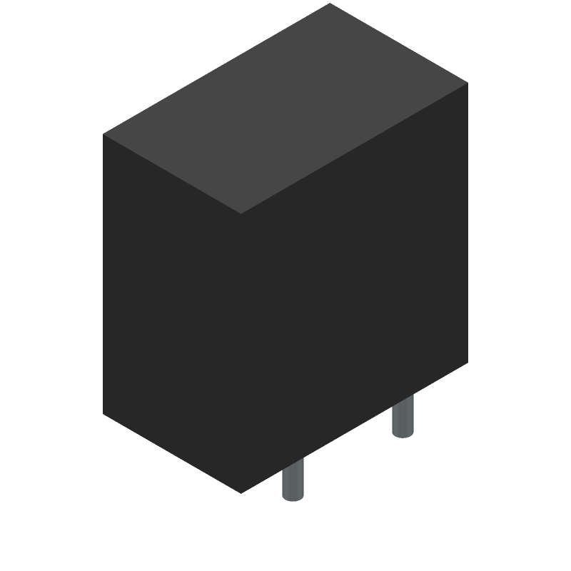 Conn PC Terminal Block 2 POS 5.08mm Solder RA Thru-Hole 32A Cardboard