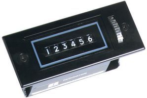 REDINGTON COUNTERS         P2-1006            ELECTROMECHANICAL TOTALIZING COUNTER