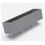 Reed Relay 12VDC 175Ohm 3A SPST-NO(71.12x18.03x19.05)mm THT Dry