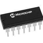 16-bit PIC MCU, 32MHz, 14KB Flash, 18 I/O, DIP