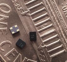 Pin Diode, 100V V(BR), Silicon, ROHS COMPLIANT PACKAGE-3