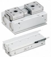 Parallel gripper 0.1. . .0.7 MPa -10. . .+60 °C, MHF2-12D1, SMC