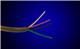 16AWG 4C Multi-Conductor Cable, 600V, PVC, Unshielded, 100ft
