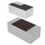 2.7nH 750mA 80mR 0603 Unshielded Ceramic Fixed Inductor