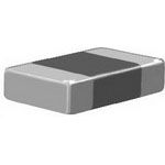 2.7nF 50V X7R Ceramic Capacitor, 0603, Surface Mount, -55°C to 150°C