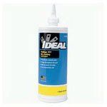 Yellow 77 Wire Pulling Lubricant 1-Quart Squeeze Bottle