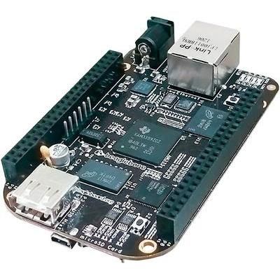 BeagleBoard BB-BBLK-000 Rev C Arduino Experimentation Kit