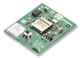 H&D WIRELESS         SPB106-AP-1             WLAN CARD, HDG104, WIFI, SMD