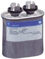 GENTEQ         27L570             CAPACITOR POLYPROPYLENE PP FILM 5UF, 370V, 6%, QC