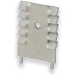 Heat Sink Passive TO-220 Thru-Hole Aluminum 99.5 29.5K/W