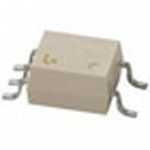 Triac Optocoupler, 600V, 1-CH, AC Out, 5-Pin PDIP SMD
