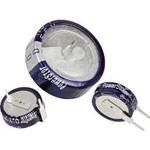 Supercapacitor 100mF 5.5V Radial 75R Coin EDLC