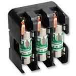 Fuse Block 200A 600V DIN Rail Quick Connect