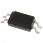 Optocoupler DC-IN 4-CH Transistor DC-OUT 16-Pin SSOP Magazine