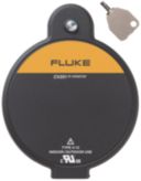 2 IN (50MM) IR WINDOW,  SECURITY KEY DOOR LATCH