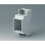 Gray Polycarbonate Wall Mount Enclosure