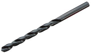 DORMER         A1106.8            Twist Drill Bit, HSS Long, 6.8mm, 102mm Effective, 156mm Overall