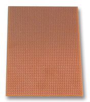 CIF         AJP16            PCB,PROTOTYPE BOARD, 100X160