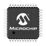 16-Bit MCU, 70MHz, 128KB Flash, PIC, TQFP