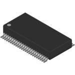 Framer T1/E1 3.3V 48-Pin SSOP Tube