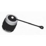 Connector Accessories Metal Cap Shell 1 for Receptacle