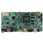 Z3-DM8148-MOD System on Modules - SOM Kit 512MB RAM 256MB Flash Linux 2.6 OS