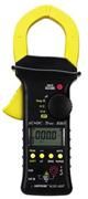 Clamp Multimeters & Accessories AC/DC 1000A CLAMP-ON MULTIMETER TRMS